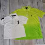 Поло,футболка Ralph Lauren