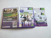 Gra Xbox 360 Kinect Sports PL