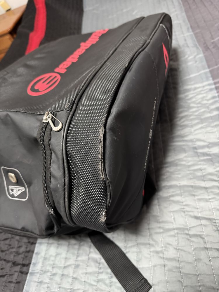 Saco Bullpadel Vertex 03