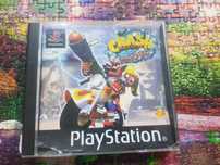 Crash Bandicoot Warped PSX Sklep Iława