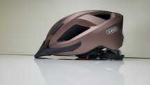 ABUS ADURO 2.0 metallic copper Kask rowerowy rozmiar L 58-62cm