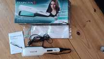 Prostownica do włosów REMINGTON Shine Therapy S8550