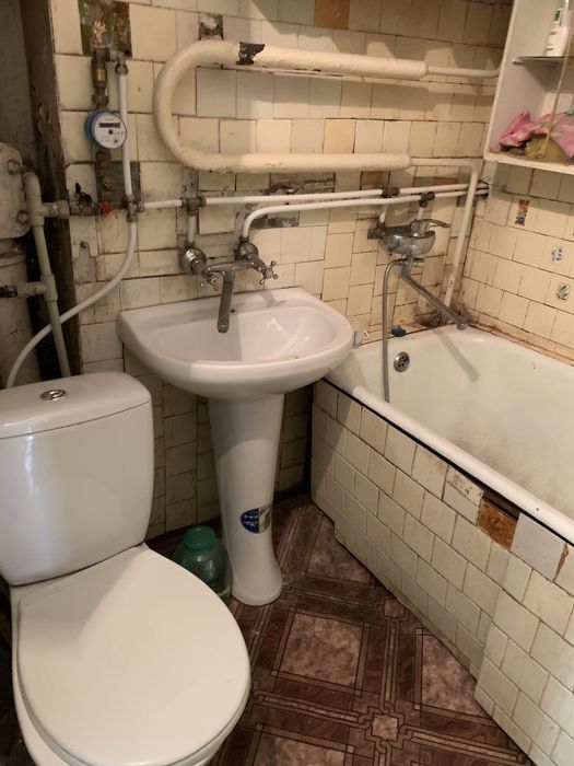 Продаю 95 квартал 3х кімн. кв.