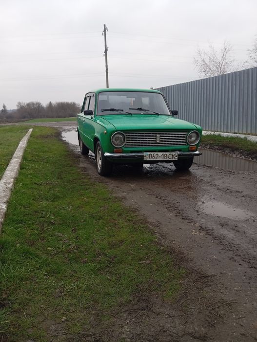 Продам ваз 2101 потрібно робить