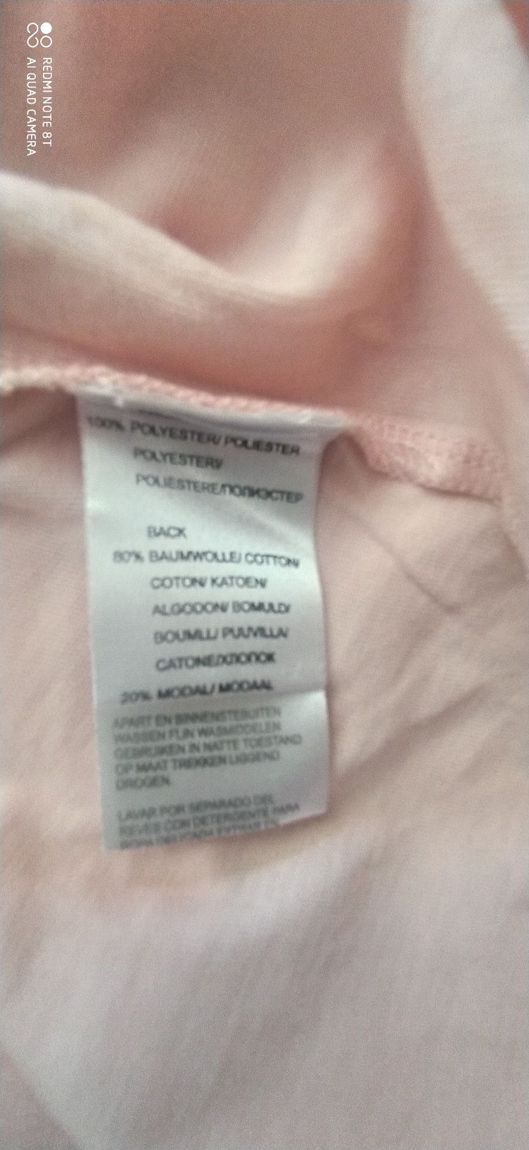Bluzka letnia M/L 8 zł wyprzedaż