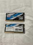 RAM G-skill 64 gb 3200 mh SODIMM