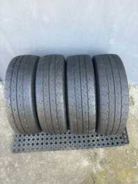 Opony letnie 195/70R15C Uniroyal