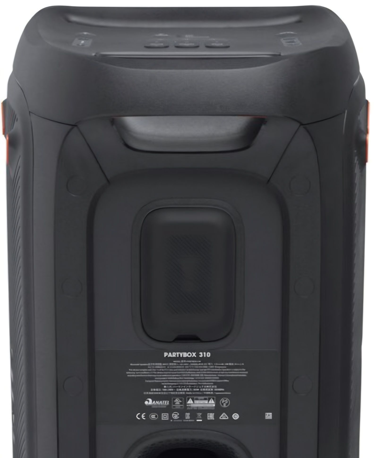 Jbl Partybox 710 i 310