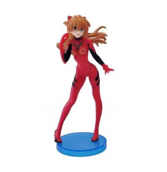 Фигурка Rebuild of Evangelion - Asuka Langley