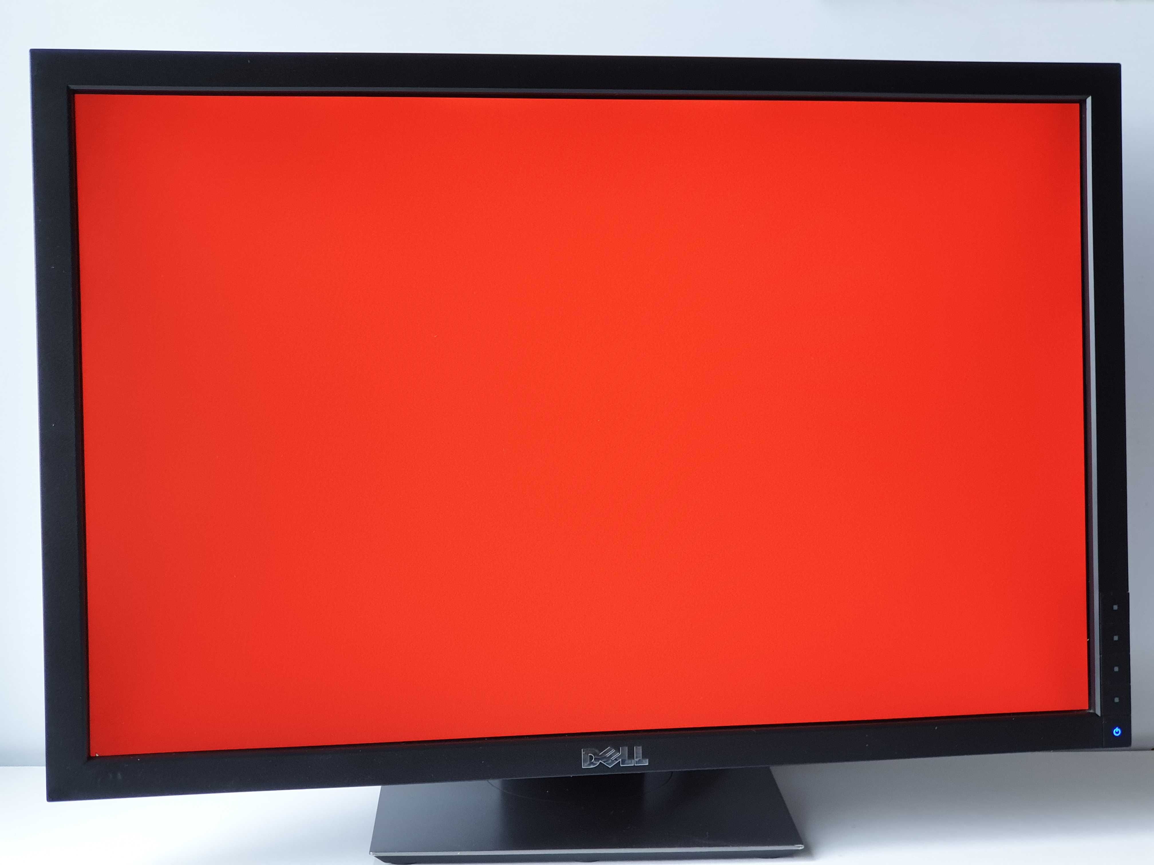 монітор 22" Dell  P2210 1680x1050 +кабель  VGA, DVI DisplayPort USB