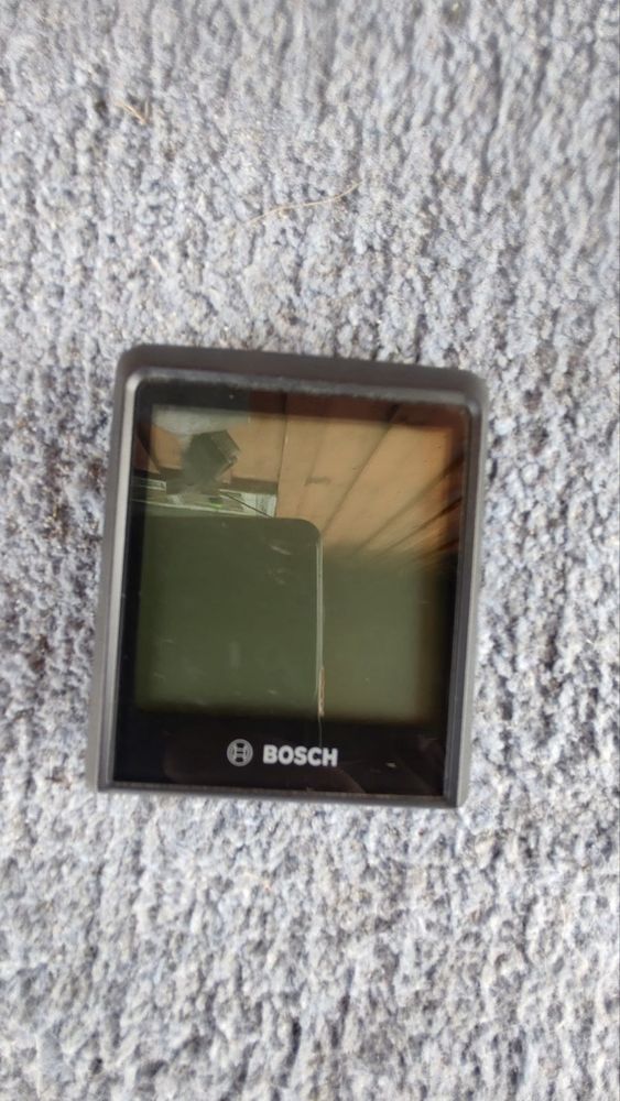 Велокомп‘ютер bosch kiox 500, kiox 300 intuvia