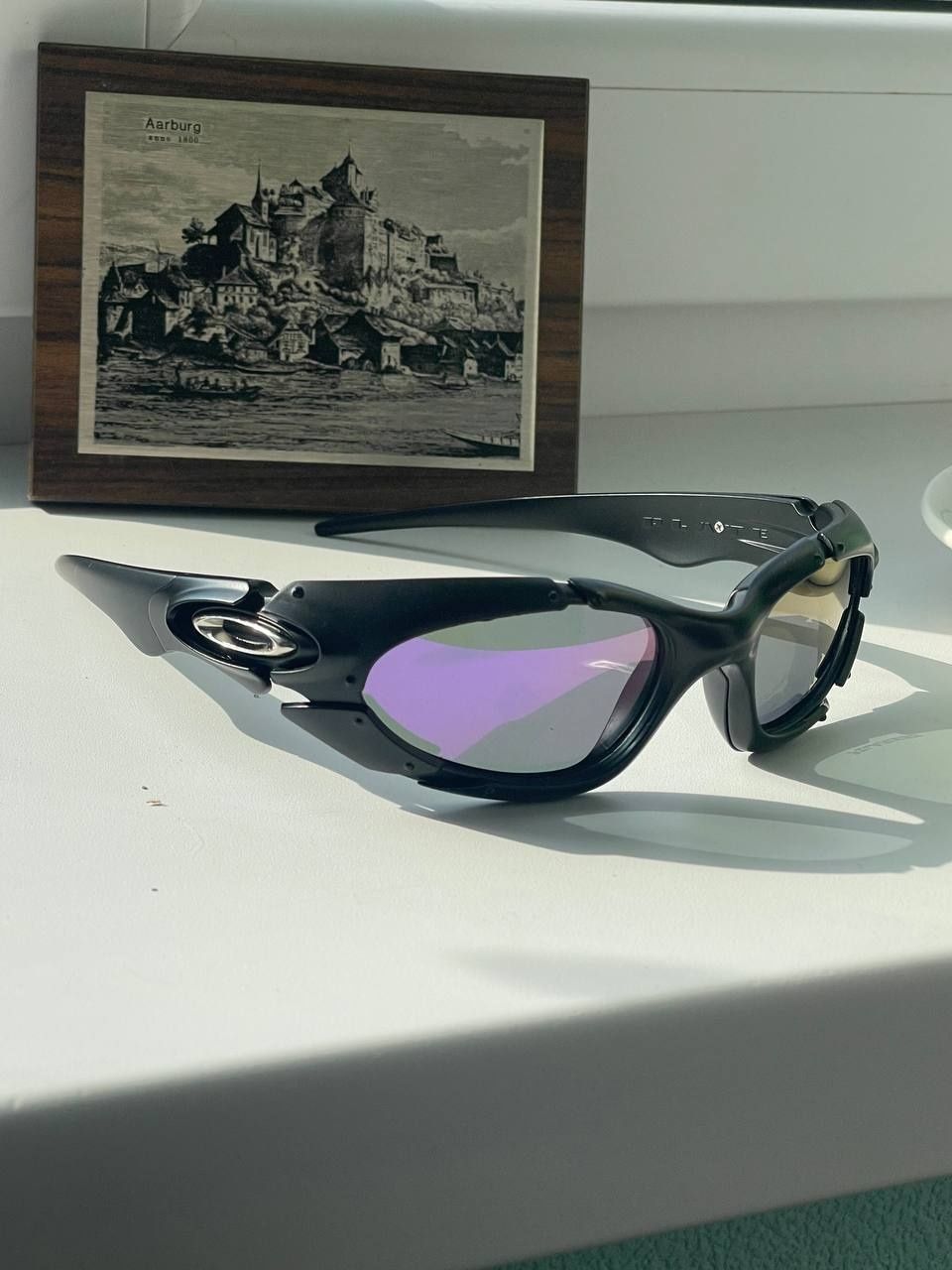 Окуляри oakley vinatge