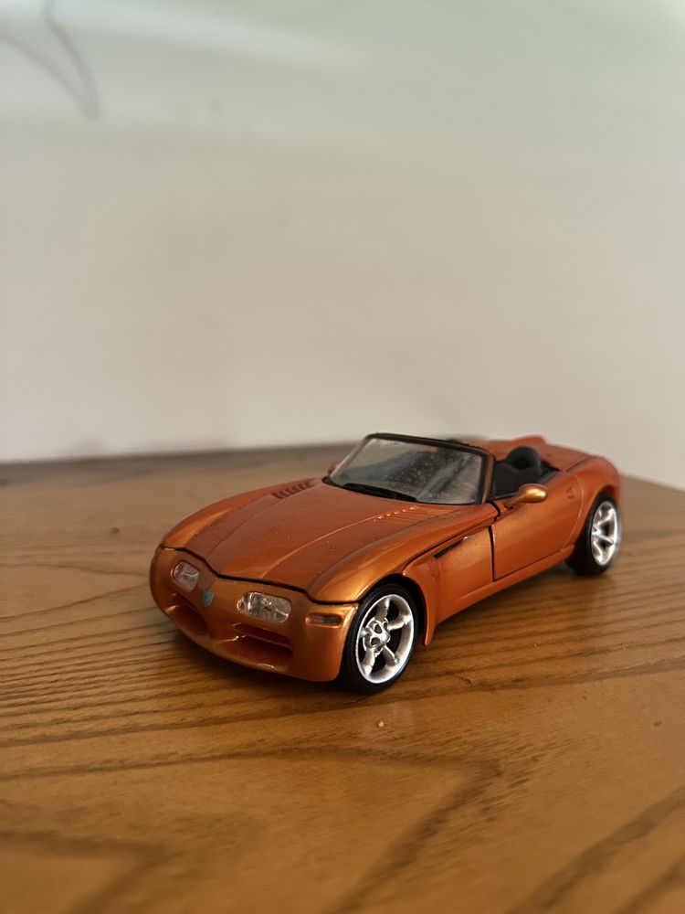 Vendo dodge 1/24