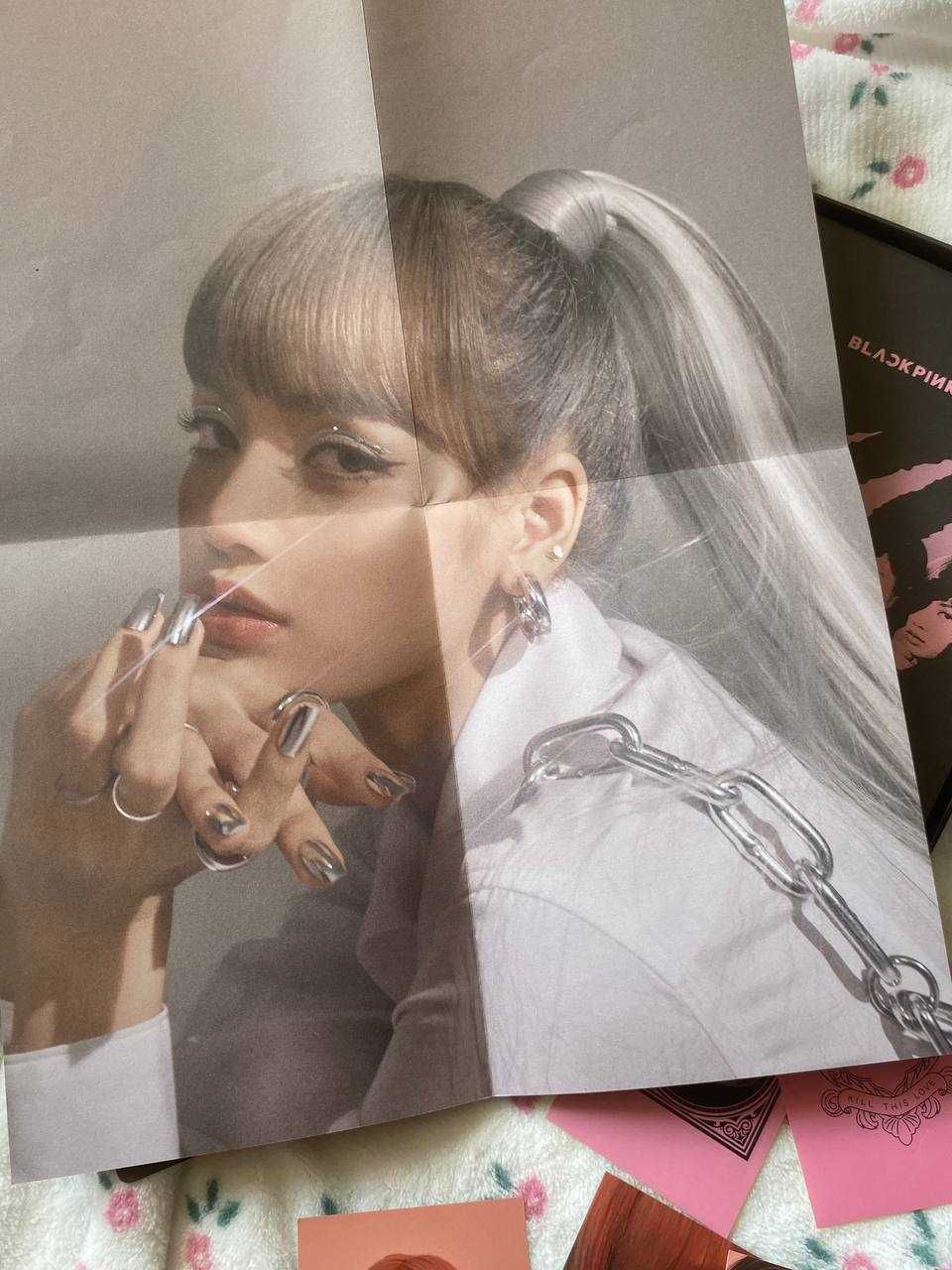 Blackpink альбом