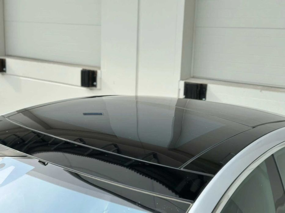 Tesla Model S 85      2014