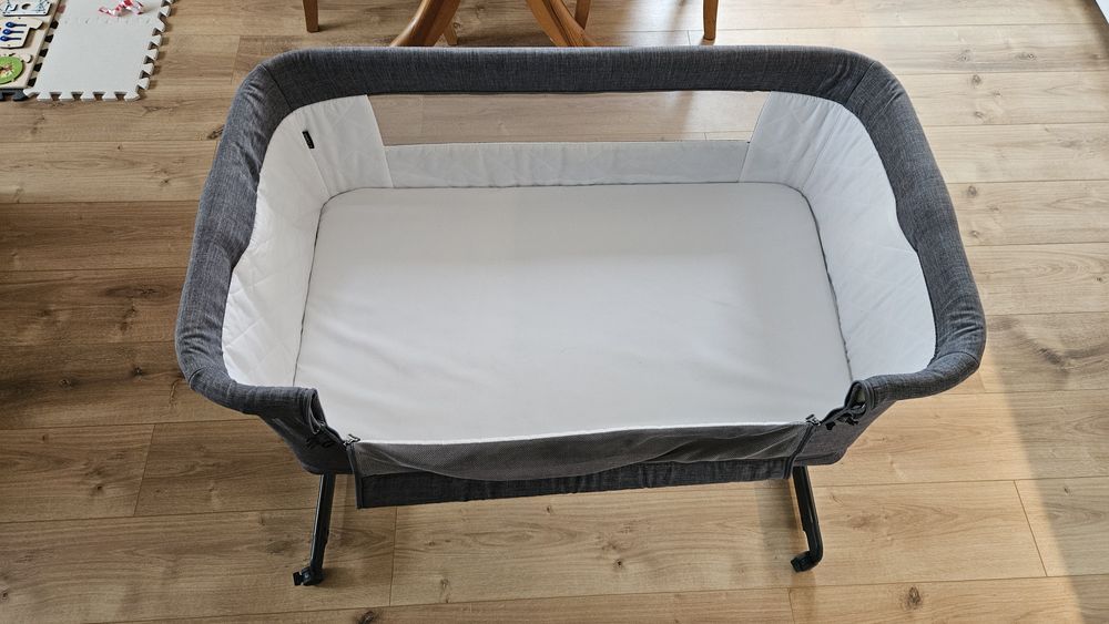 Łóżeczko Espiro Cloud