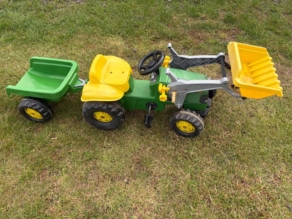 Zabawki dla dzieci, OKAZJA