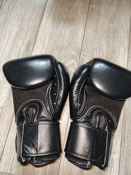 Rękawice fairtex 14 oz