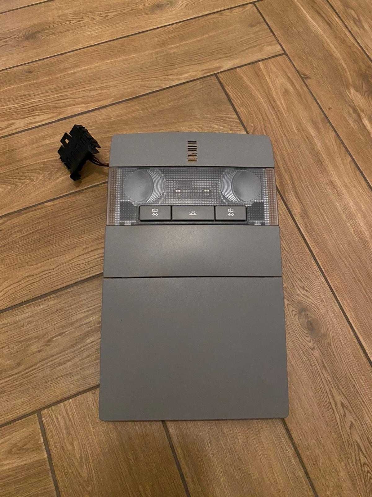 lampa sufitowa astra h kombi