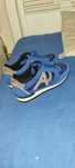Sapatilhas Armani Jeans 42 s/caixa