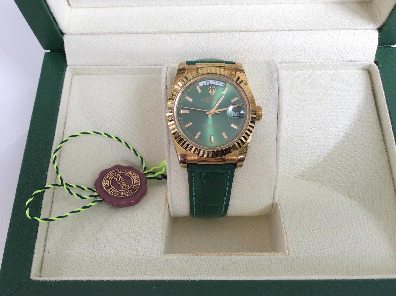 Годинник    Rolex