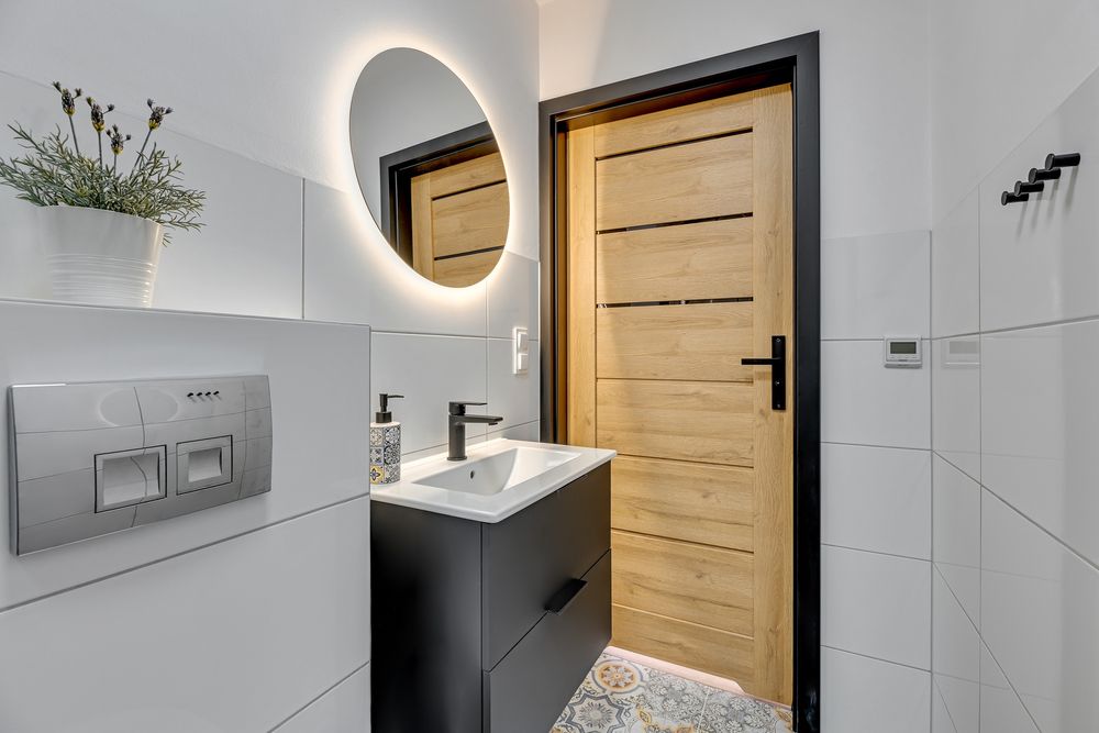 Apartamenty pokoje 10 min od plaży Władysławowo kuchnia balkon parking