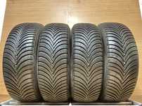 195/65 R 15 Michelin Alpin5 Зима комплект шини