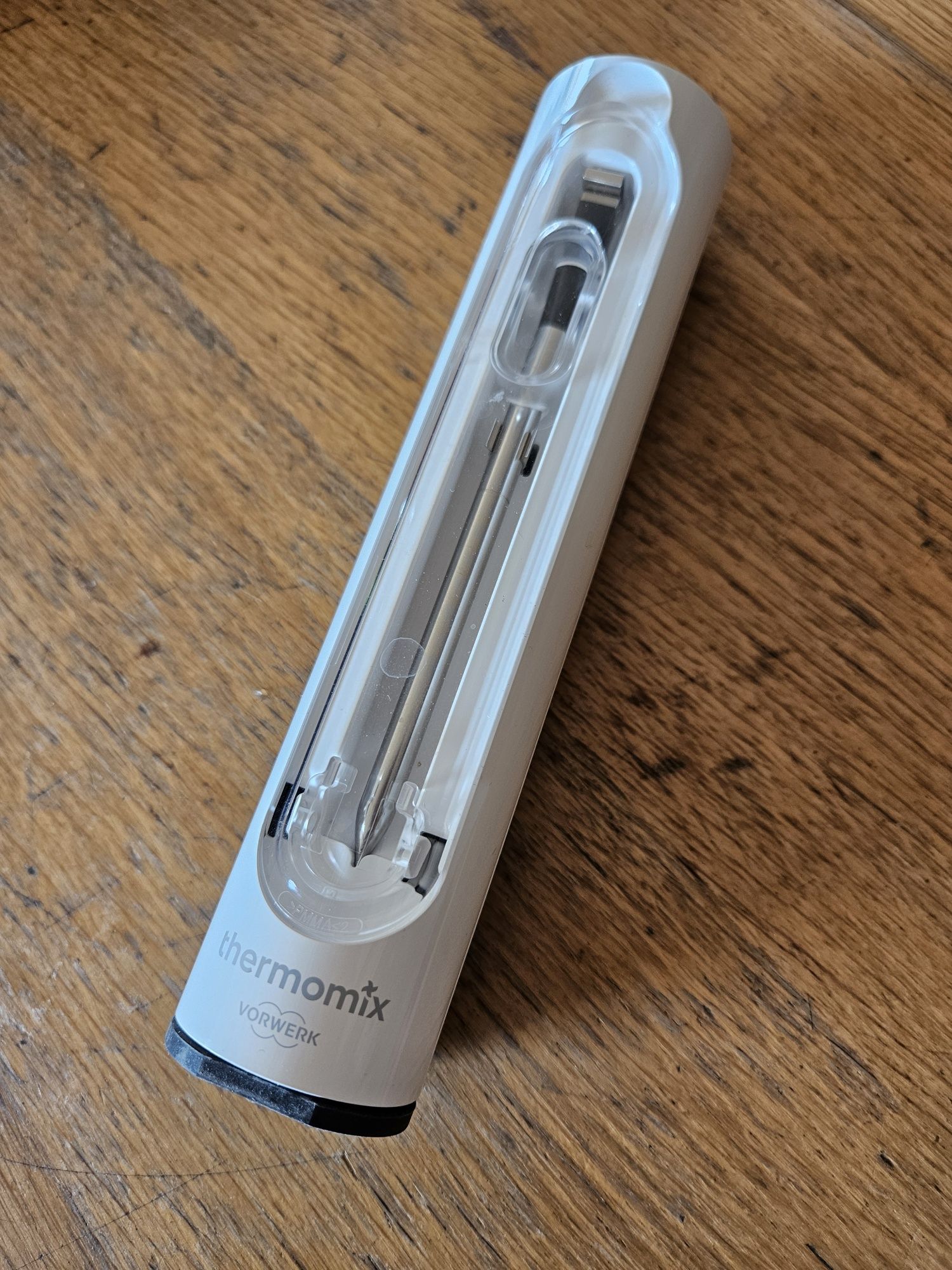 Sensor themomix TM vorwerk