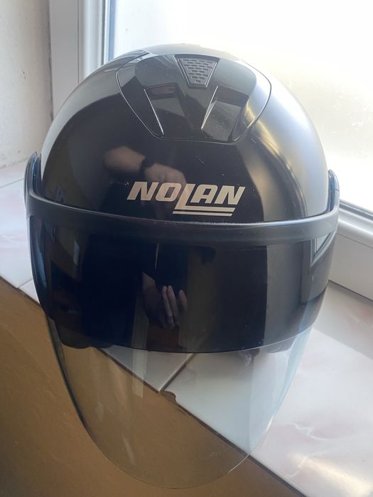 Kask NOLAN N42E rozmiar XS