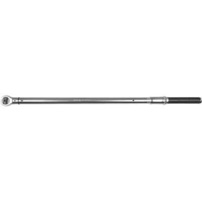 Klucz dynamometryczny 3/4" do 1000Nm Yato