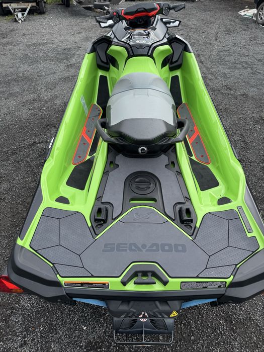 Sea doo RXT 300 RS
