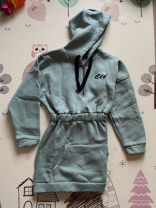 Tunika na lato i wiosnę Nowa!!