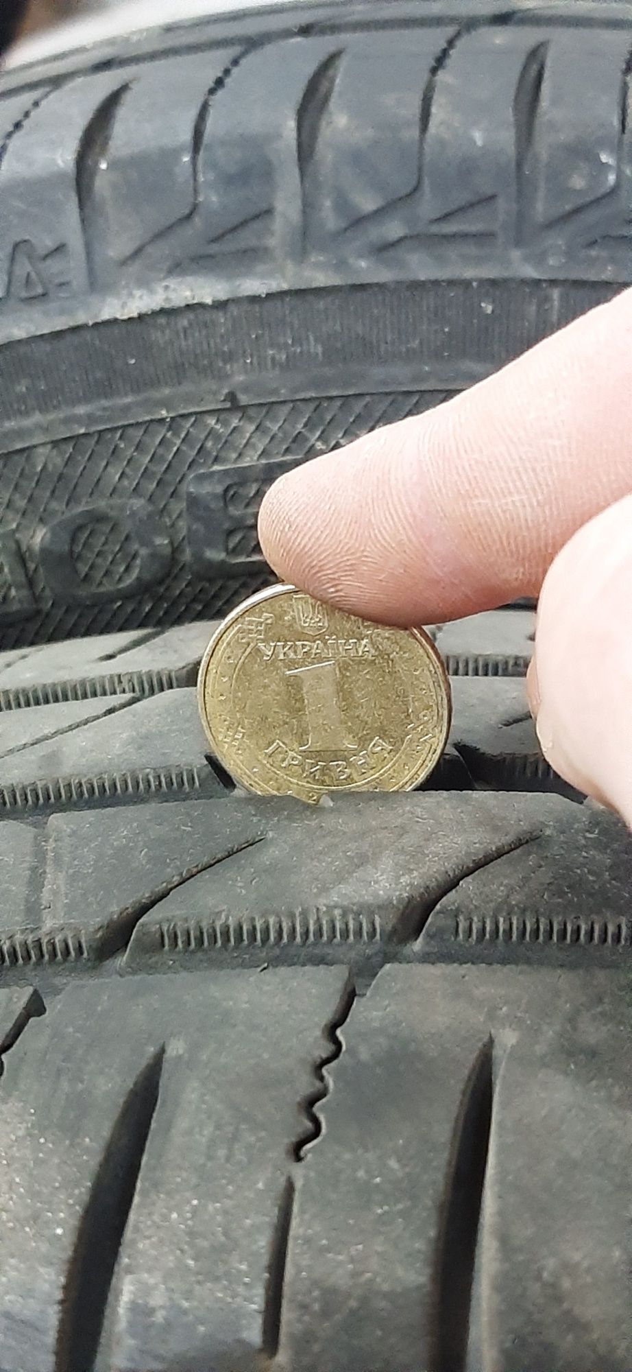 Комплект летней резины 165/70R14; 4×100. Только Харьков