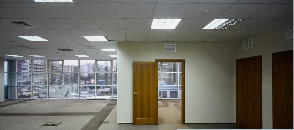 Аренда офисных помещений в Дарницком рне Харьковское шоссе