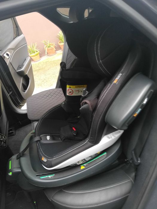 Besafe Izi Modular I size