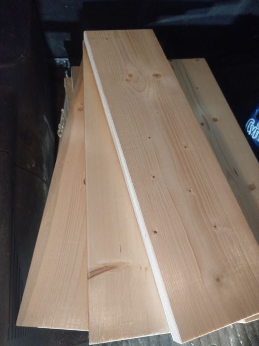 Stopnie/trepy schodowe na wymiar