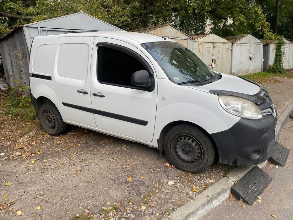 продам Reno Kangoo