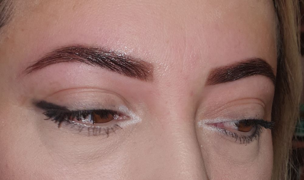 Косметолог,Депіляція шугарінг,оформлення бровей, ламі вій та бровей