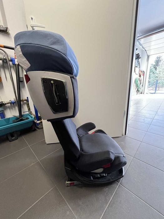 Fotelik samochodowy ISOFIX Cybex Pallas 2-fix (9-36 kg)