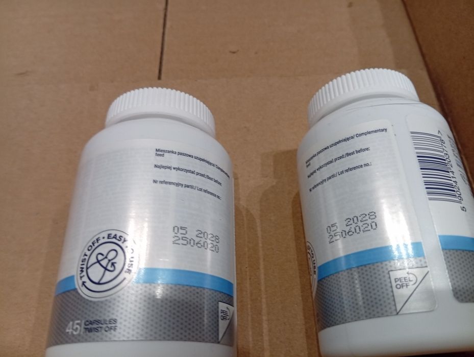 2xVetExpert NeuroSupport 45 kapsułek