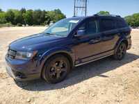 Dodge Journey Crossroad 2020