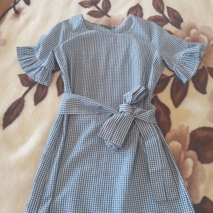 Жіночий костюм, плаття літнє 44-46р.