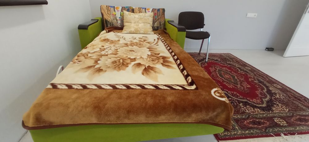 Без залога здам житло Військовим на місяць-два