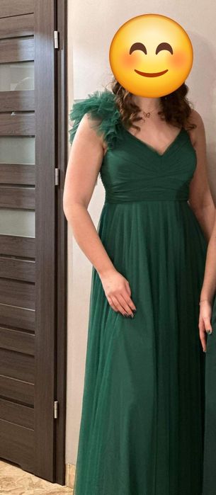 Sukienka studniówkowa/ na wesele