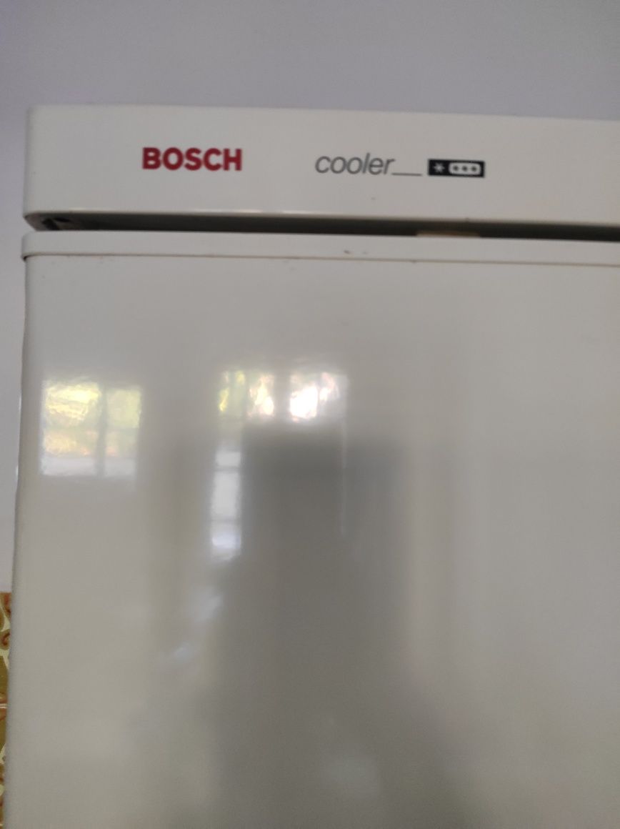 Frigorífico Bosch