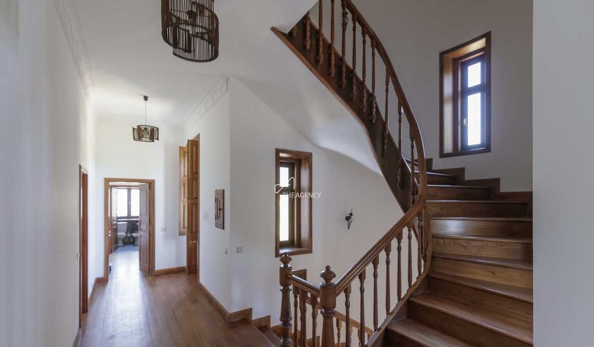 Casa senhorial portuguesa Exclusiva Vistas Deslumbrantes em Penafiel