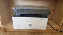 Drukarka HP Laser MFP 135W