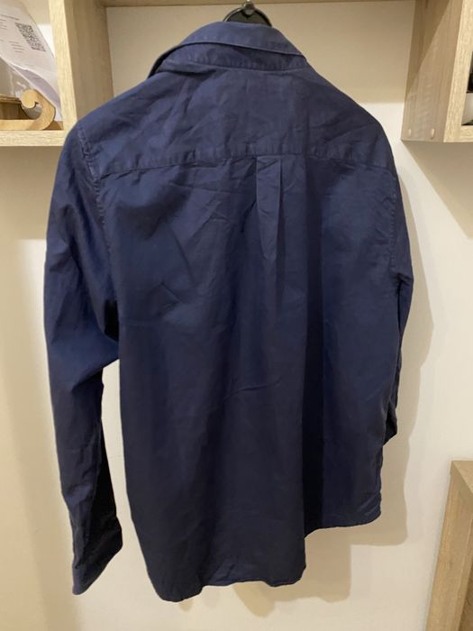 Męska koszula 42 xl 44 xxl