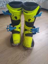 Buty motocross 39