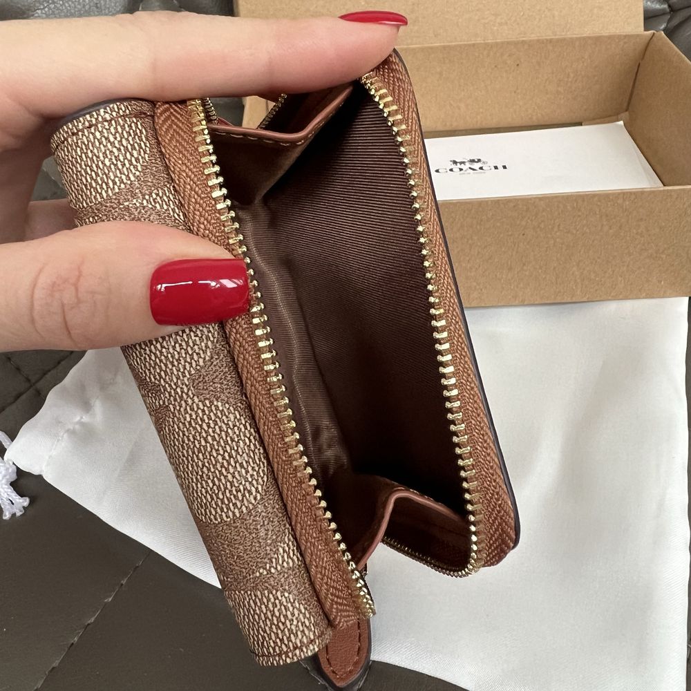 Гаманець Coach